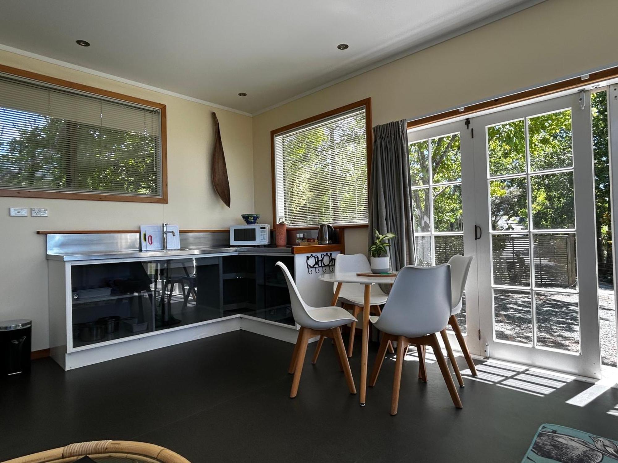 Creek Retreat Apartment Warkworth Exterior photo