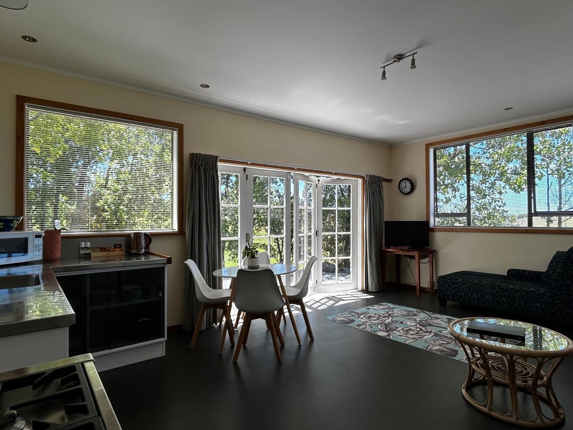 Creek Retreat Apartment Warkworth Exterior photo