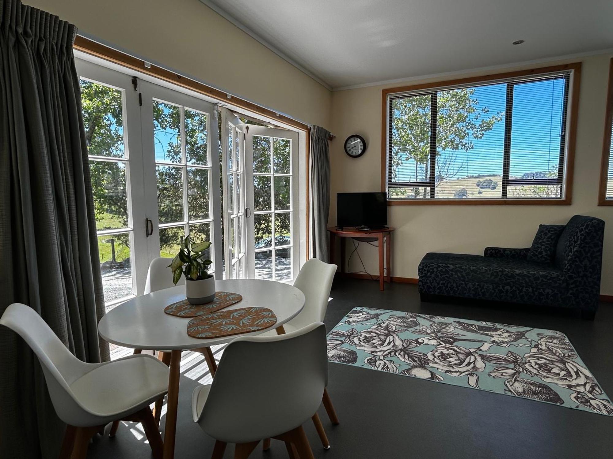 Creek Retreat Apartment Warkworth Exterior photo