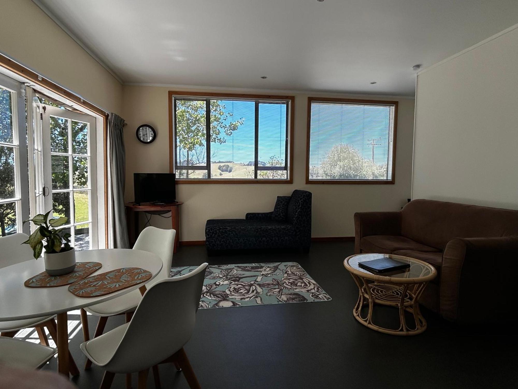 Creek Retreat Apartment Warkworth Exterior photo