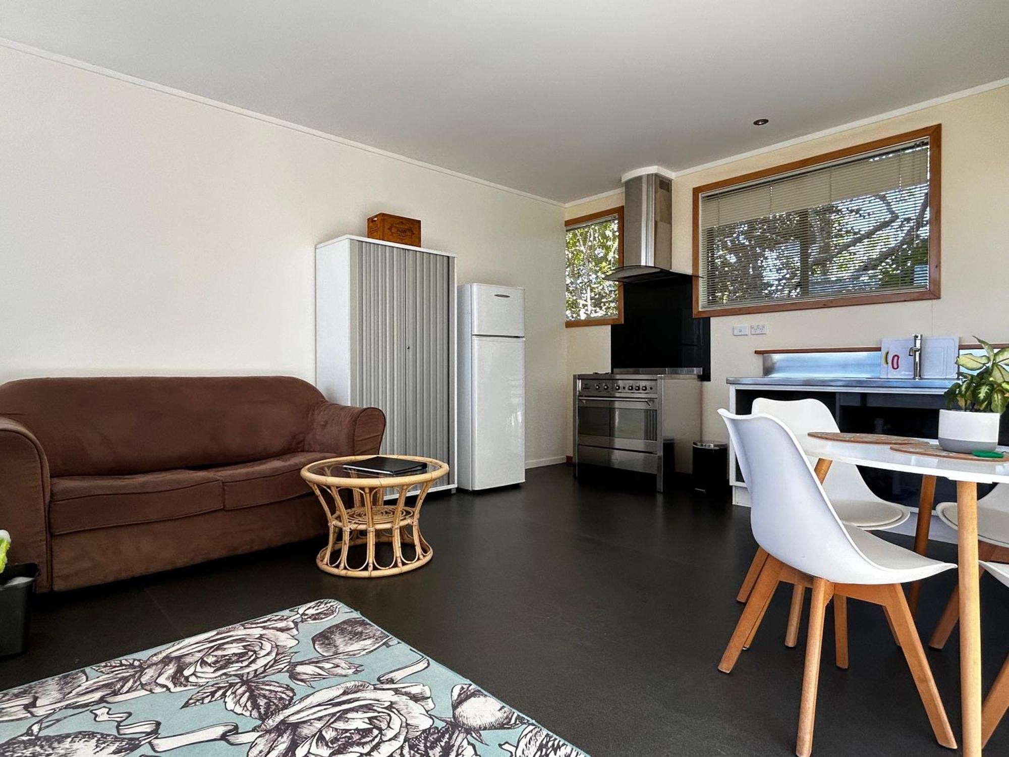 Creek Retreat Apartment Warkworth Exterior photo