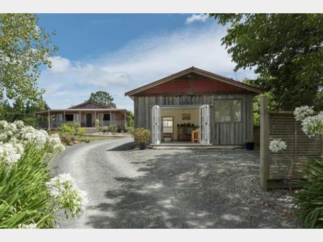 Creek Retreat Apartment Warkworth Exterior photo